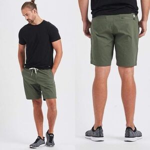 Vuori Ripstop Shorts, XS